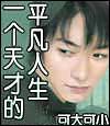 一个天才的平凡人生