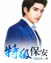 特级保安