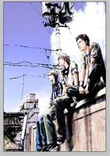 黑道学生iii天门龙凤