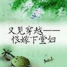 又见穿越——恨嫁下堂妇