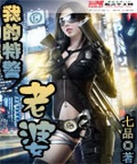 我的特警老婆