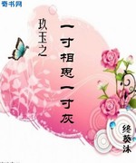 玖玉之一寸相思一寸灰