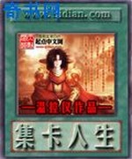 集卡人生