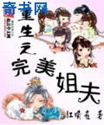 重生之完美姐夫