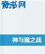 神与魔之战