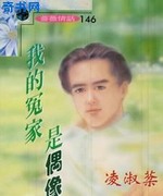 我的冤家是偶像