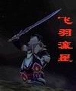 飞羽流星