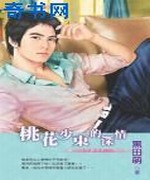 桃花少东的深情