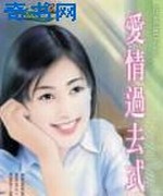 爱情过去式