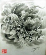 龙啸九天之人界风云