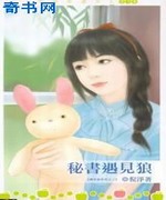 秘书遇见狼