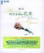 献给阿尔吉侬的花束