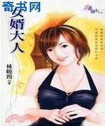 女婿大人