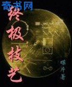 终极技艺