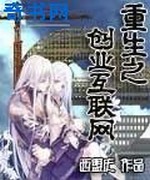 重生之创业互联网