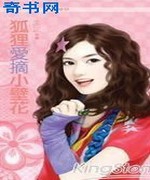 狐狸爱摘小壁花