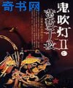 鬼吹灯Ⅱ黄皮子坟