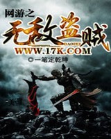 网游之无敌盗贼