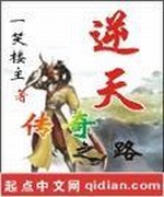 逆天传奇之路