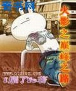 火影之巅峰之路