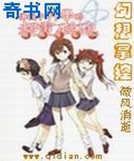 科学的超电磁炮之幻想掌控