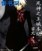死神之王城本纪