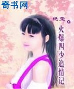 火爆四少追情记