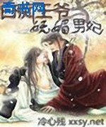 白痴王爷与妖媚男妃