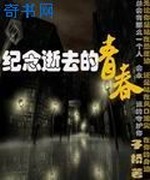 纪念逝去的青春