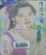 顽皮少爷巧媳妇