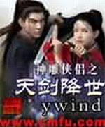 神雕侠侣之天剑降世