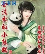 会法术的小熊猫