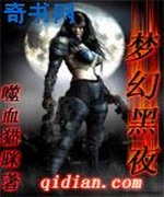 梦幻黑夜