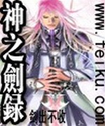 神之剑录