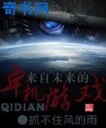 来自未来的单机游戏