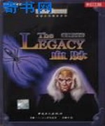 精灵血脉四部曲Ⅰ血脉