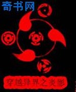 穿越异界之炎影