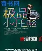 极品小小白脸