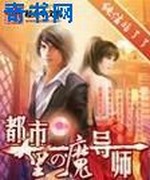 都市里的魔导师