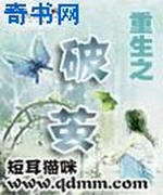 重生之破茧