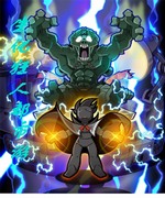 生化狂人都市游