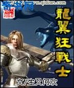 龙翼狂战士