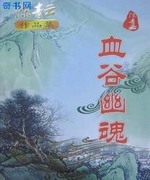 血谷幽魂