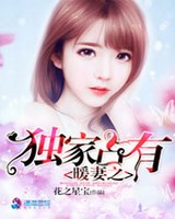 暖妻之独家占有