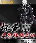 坏蛋是怎样炼成的3