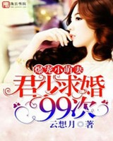 爆宠小萌妻君少求婚99次