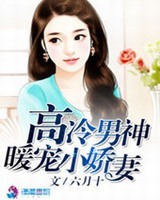 高冷男神暖宠小娇妻
