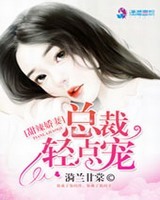 甜辣娇妻总裁轻点宠