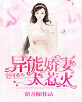 空间重生异能娇妻太惹火