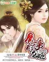 替嫁 魔帝的宠姬